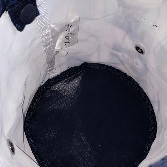 Thirty One brand childrens small storage totes set of 3. - Picture 3 of 3